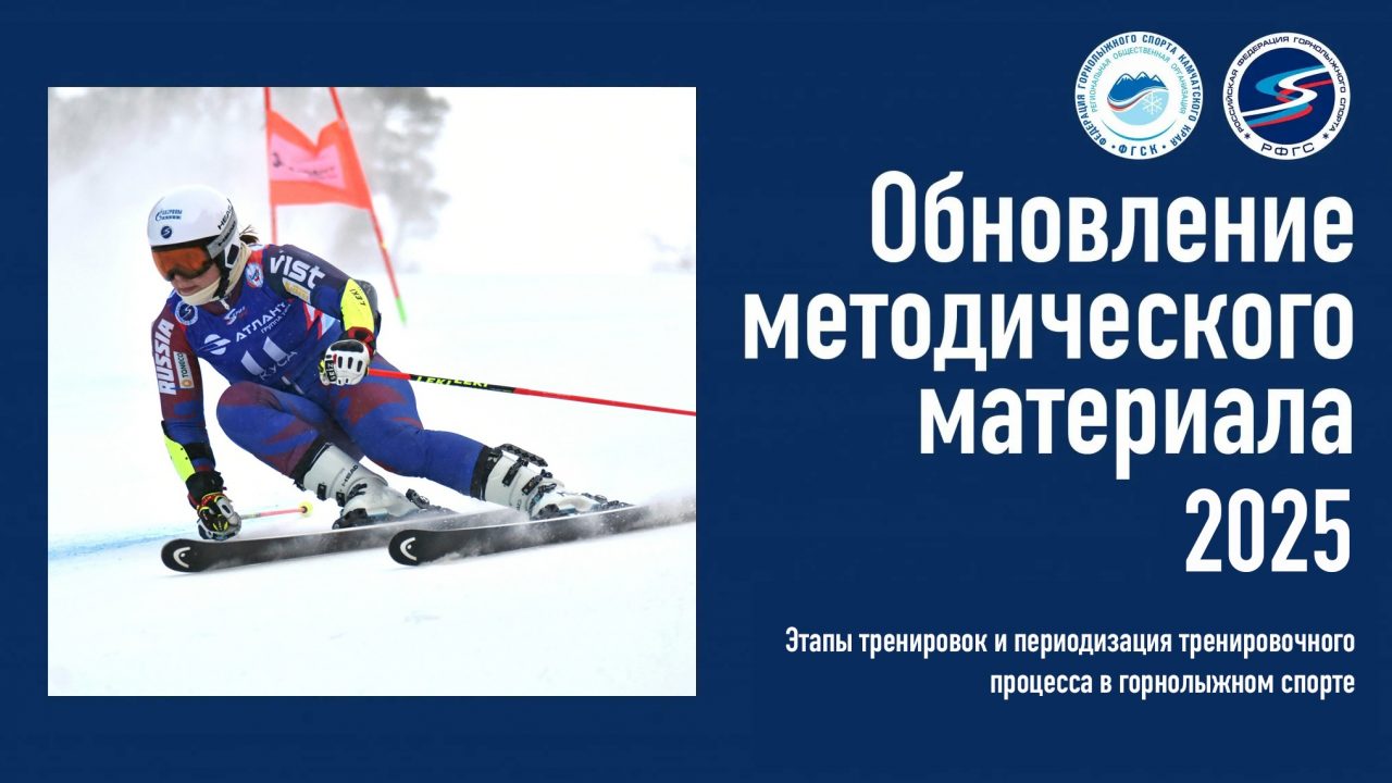 Метод материал 2025 ФГСК